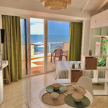 شقة Precioso Atico Con Vistas Espectaculares. كوراليهو المظهر الخارجي الصورة