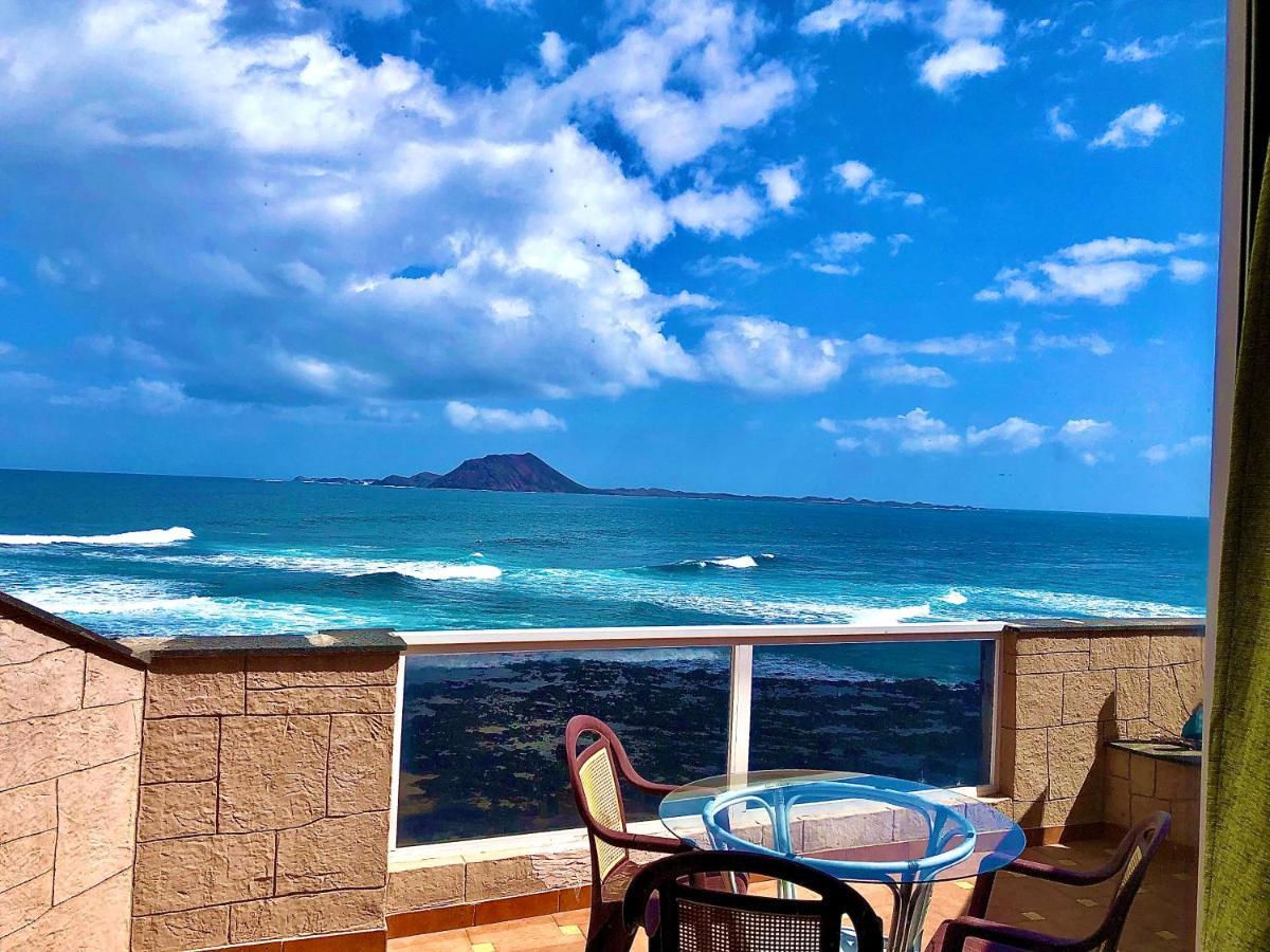 شقة Precioso Atico Con Vistas Espectaculares. كوراليهو المظهر الخارجي الصورة