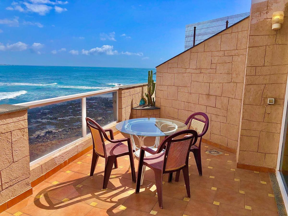 شقة Precioso Atico Con Vistas Espectaculares. كوراليهو المظهر الخارجي الصورة