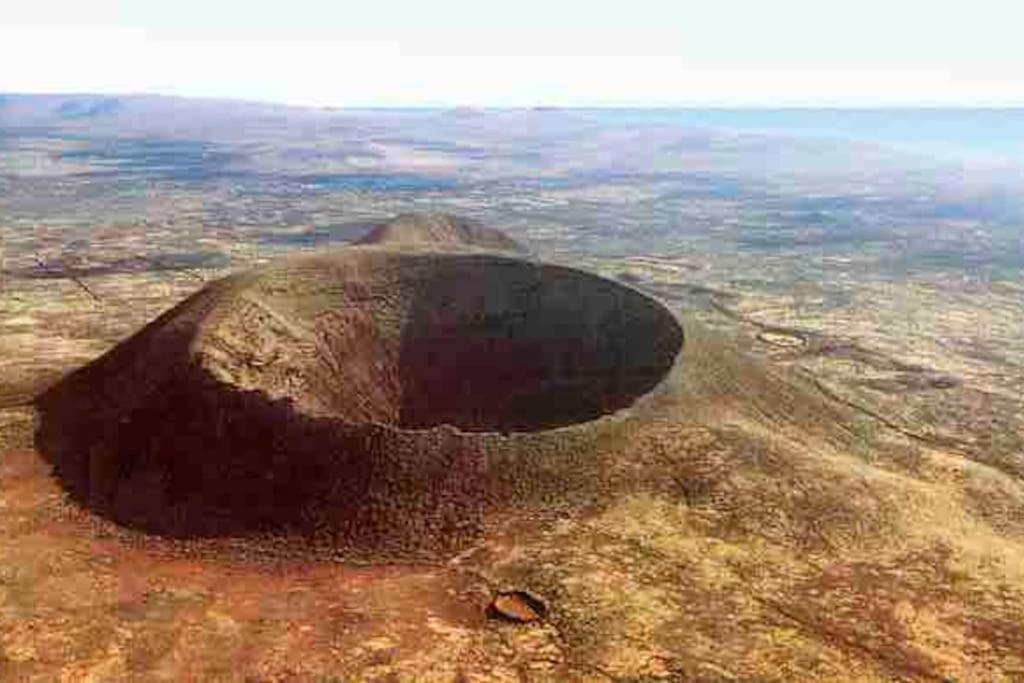 شقة Precioso Atico Con Vistas Espectaculares. كوراليهو المظهر الخارجي الصورة