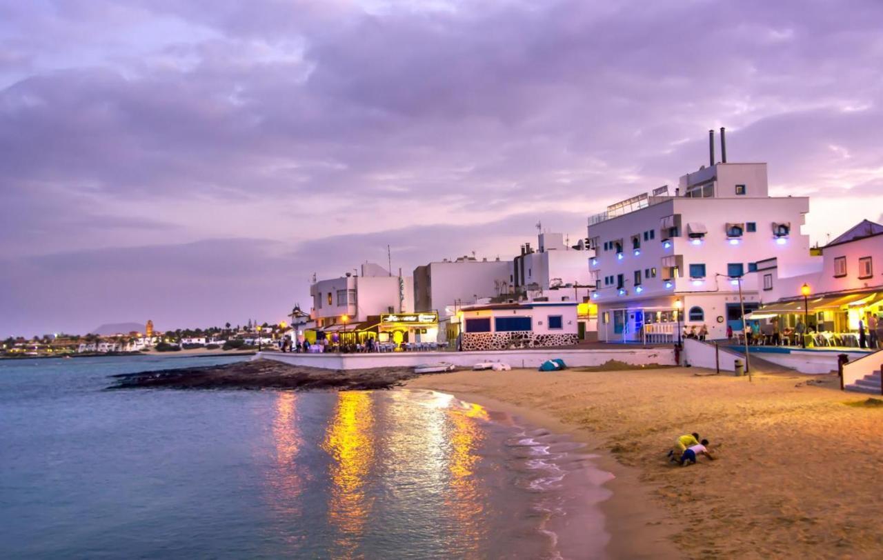 شقة Precioso Atico Con Vistas Espectaculares. كوراليهو المظهر الخارجي الصورة