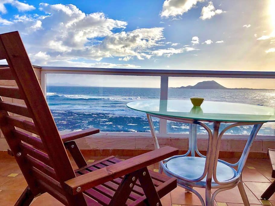 شقة Precioso Atico Con Vistas Espectaculares. كوراليهو المظهر الخارجي الصورة
