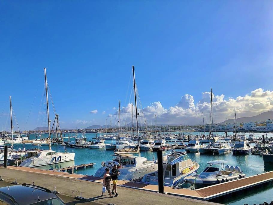 شقة Precioso Atico Con Vistas Espectaculares. كوراليهو المظهر الخارجي الصورة